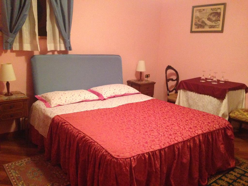 Hotel Castello D'Abruzzo Ripa Teatina Zimmer foto