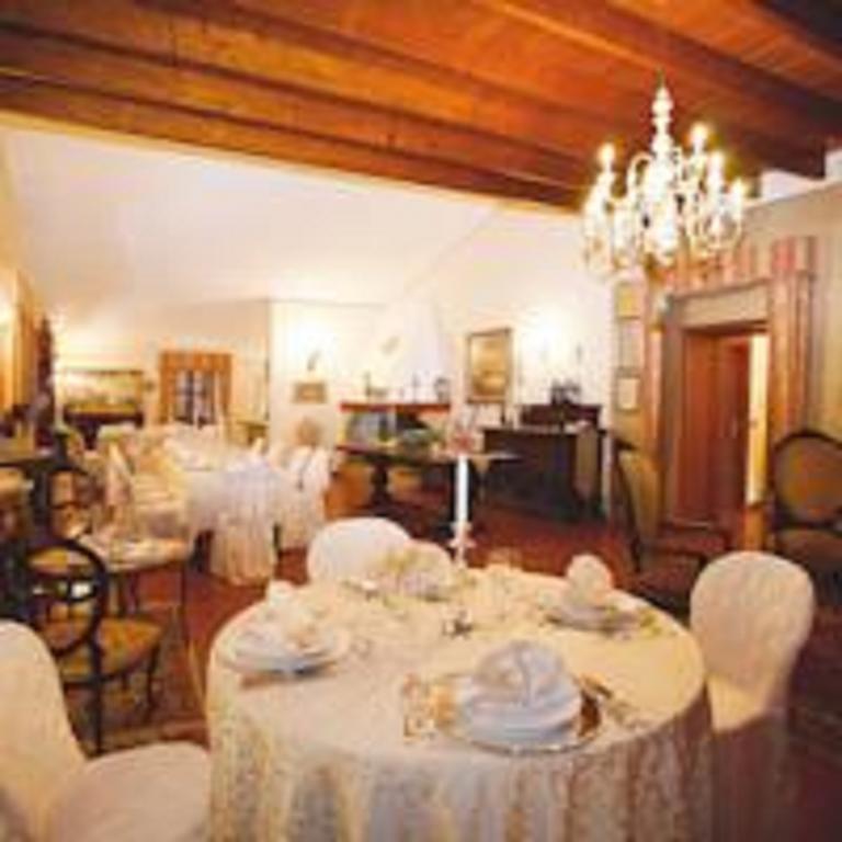 Hotel Castello D'Abruzzo Ripa Teatina Exterior foto