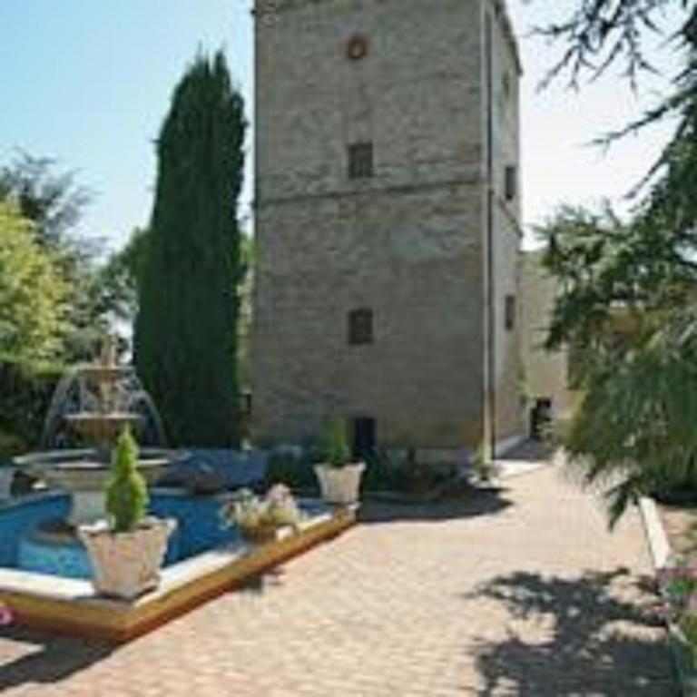 Hotel Castello D'Abruzzo Ripa Teatina Exterior foto